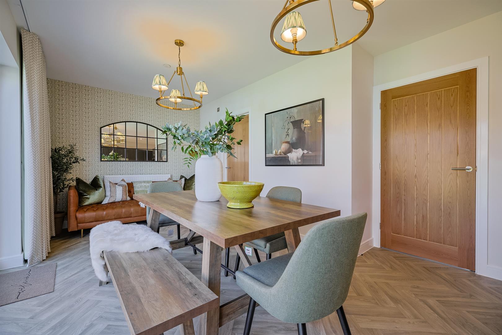 Golwg Y Bryn, Ffordd Pendre, Carmarthen, SA31 3FY